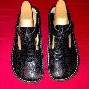 ALEGRIA SHOES